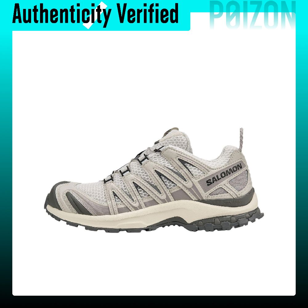 Salomon Shoes Xa Pro 3D - サロモン XA PRO 3D 通気性 軽量