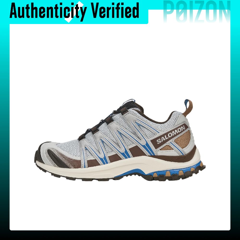 Salomon Shoes Xa Pro 3D - SALOMON XA PRO 3D ランニングシューズ ユニセックス