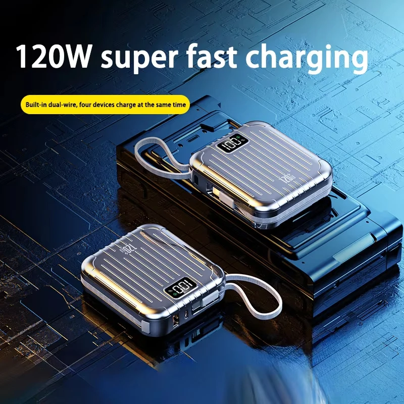 50000mAh ミニコンパクト便利なモバイルバッテリー P - Solar Emergency Charger のレビューと価格