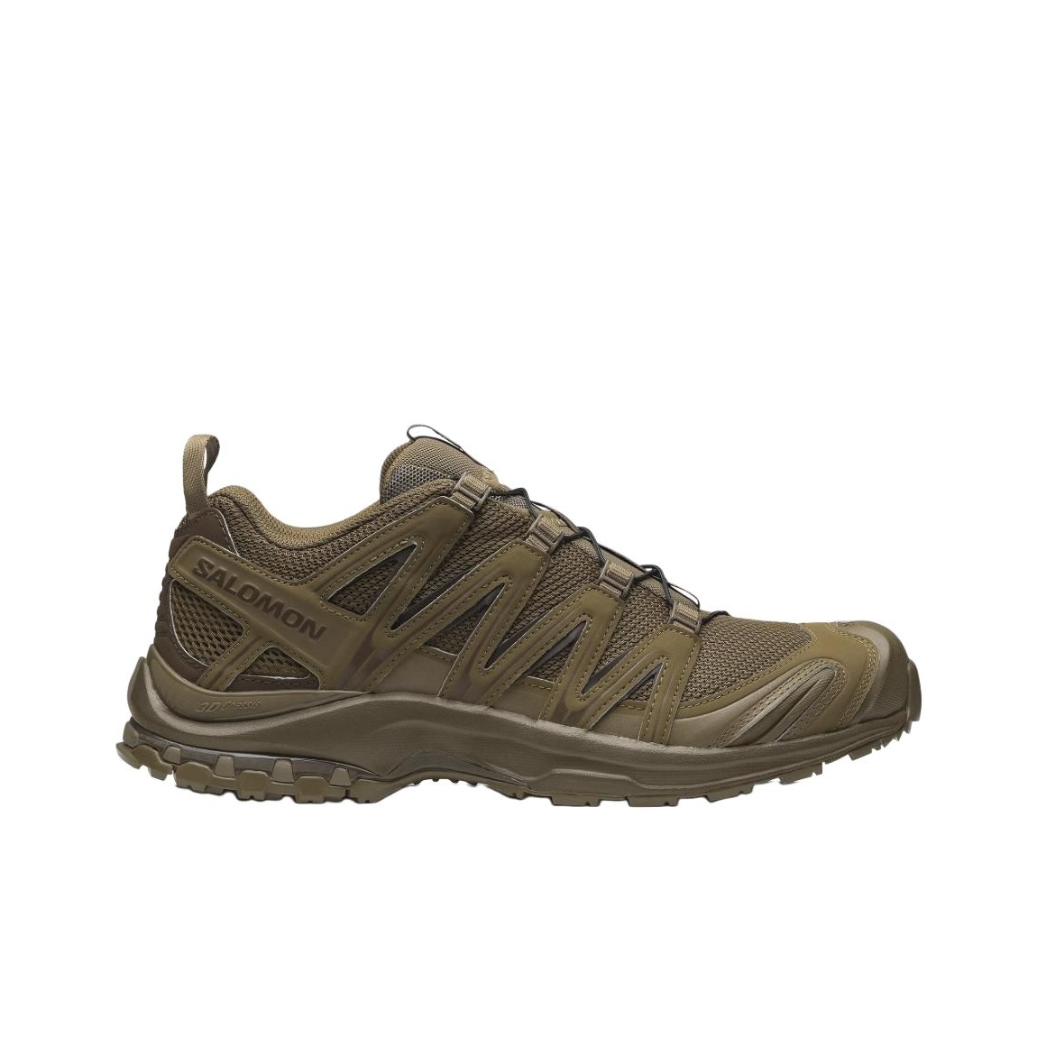サロモン XA PRO 3D 合成皮革 ローカット カジュア - Salomon Shoes Xa Pro 3D のレビューと価格