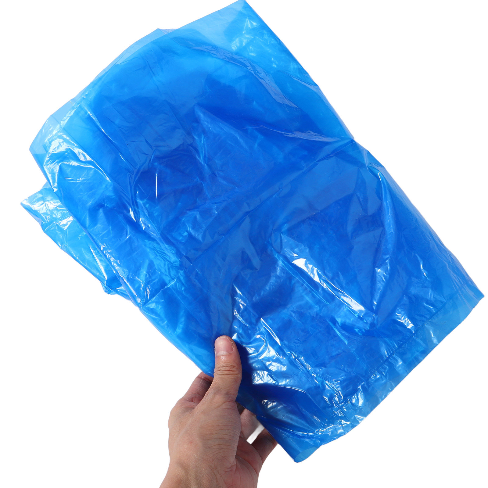 透明レインポンチョセット プラスチック製フード付き全身カバー - Emergency Poncho Rain のレビューと価格