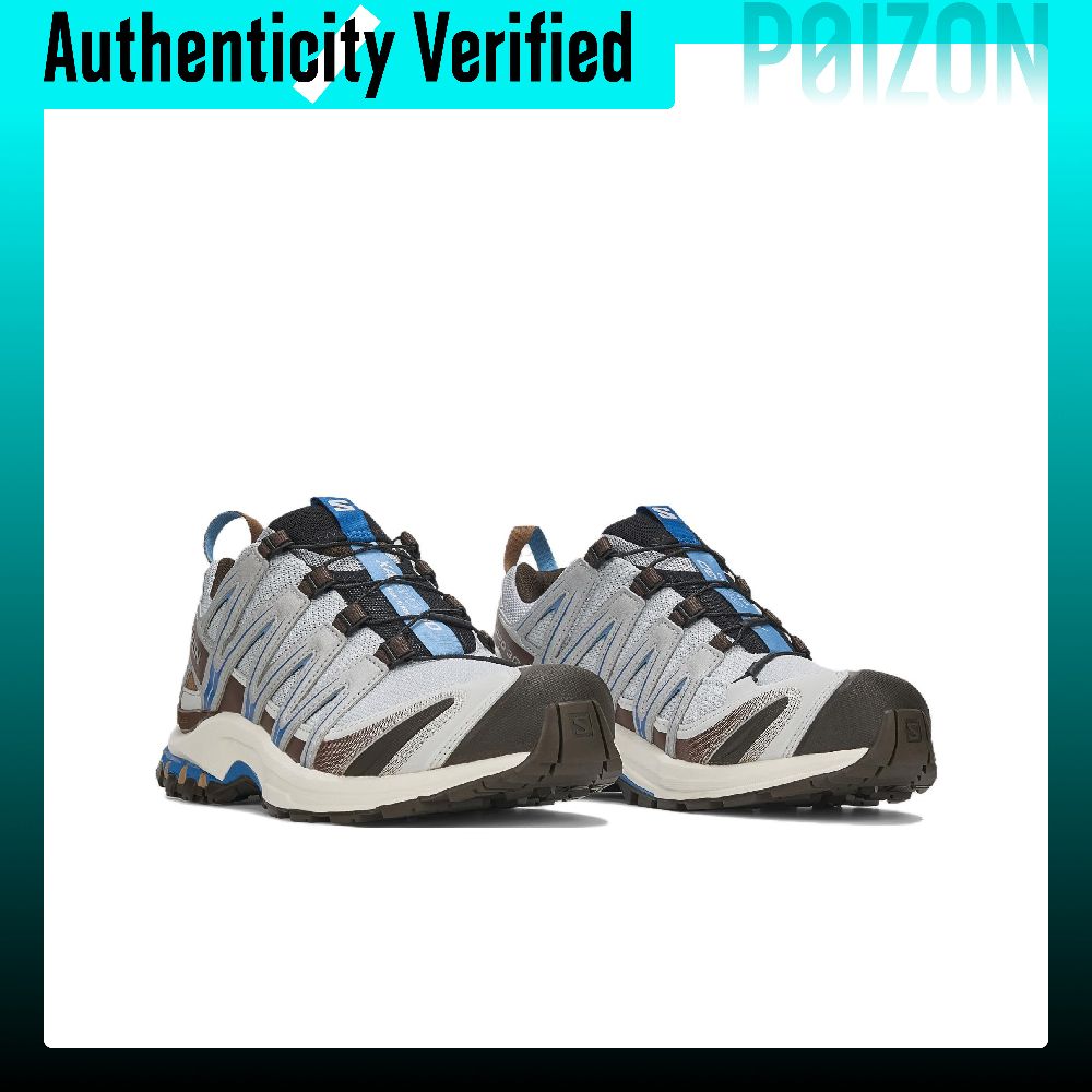 SALOMON XA PRO 3D ランニングシューズ ユニ - Salomon Shoes Xa Pro 3D のレビューと価格