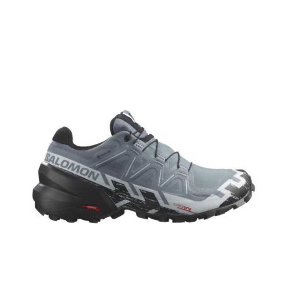 サロモン スピードクロス 6 トレイル ランニング シューズ - Salomon Shoes Speedcross 6 のレビューと価格