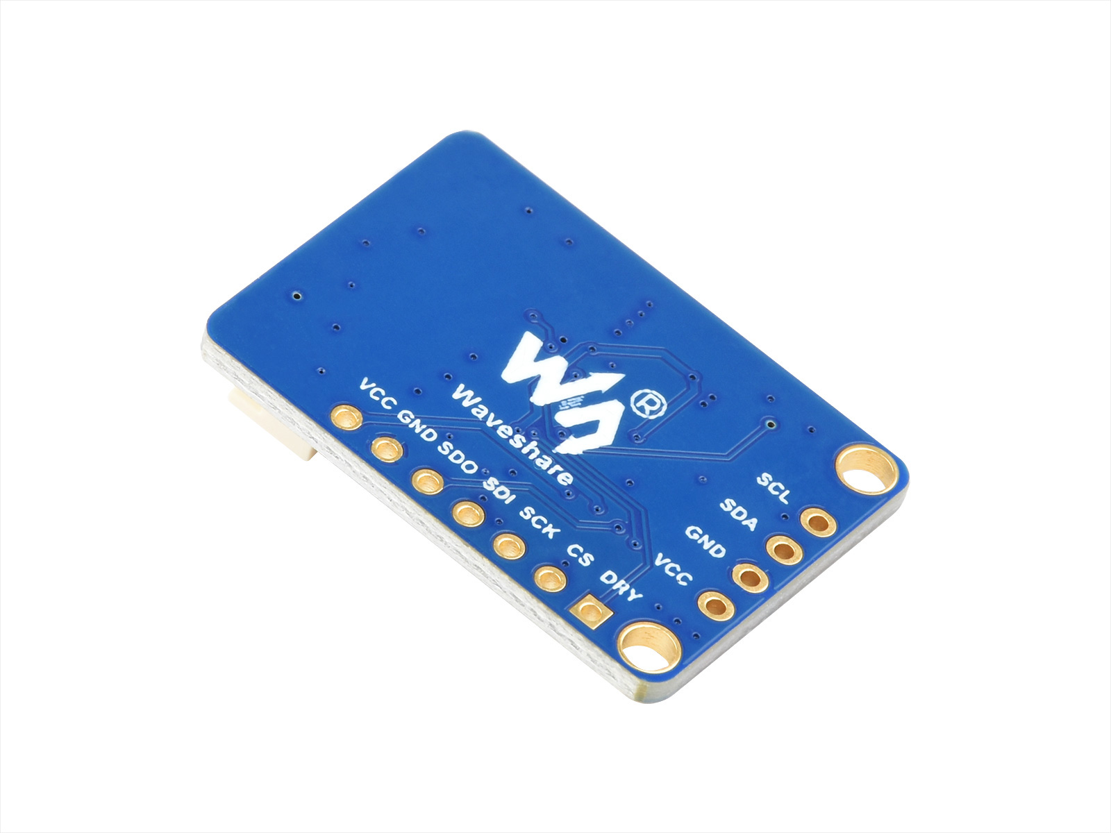 Waveshare BMM150 3軸磁力計センサー、デジタ - Compass Lensatic のレビューと価格